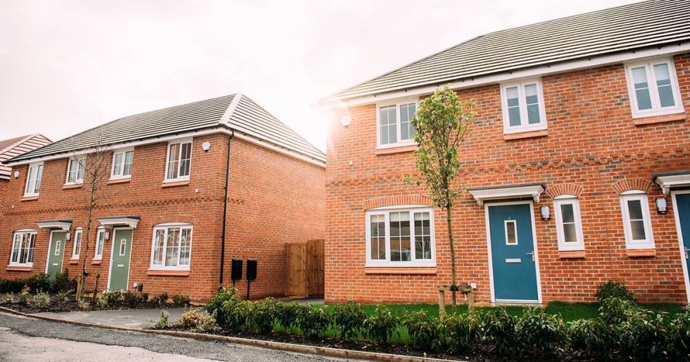 The brand new homes making Rochdale a top destination for renters - www.manchestereveningnews.co.uk