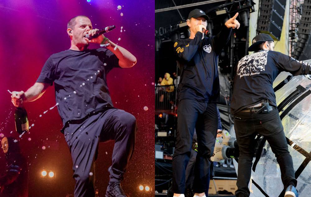 The Streets and Major Lazer lead SW4 Festival 2020 line-up - www.nme.com