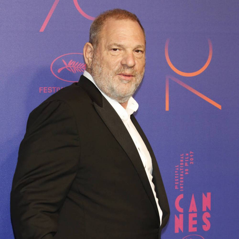 Harvey Weinstein accuser opts out of controversial settlement deal - www.peoplemagazine.co.za - Los Angeles