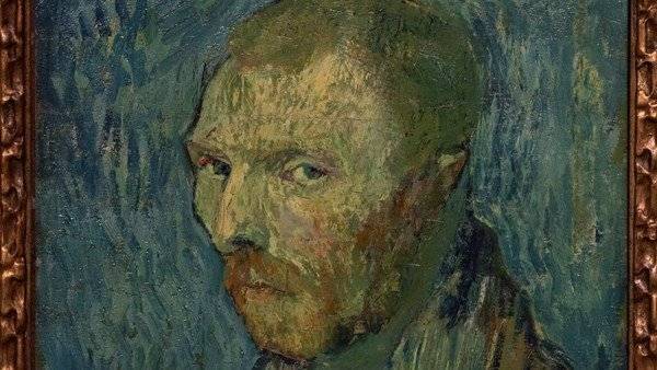 Experts confirm authenticity of Vincent Van Gogh ‘self-portrait’ - www.breakingnews.ie - France - Netherlands - city Amsterdam