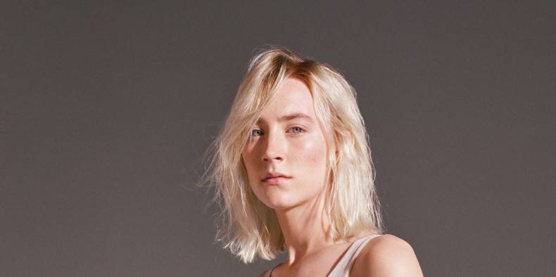 Saoirse Ronan Talks Little Women, New Zealand, and Much More on Latest “Five Things” Podcast - www.wmagazine.com
