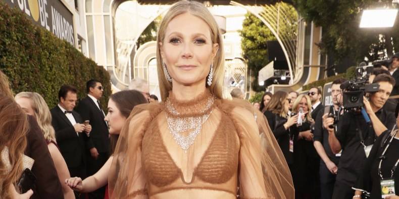 Gwyneth Paltrow “Voms” and Other Extreme Things Actors Say About Seeing Their Own Movies - www.wmagazine.com