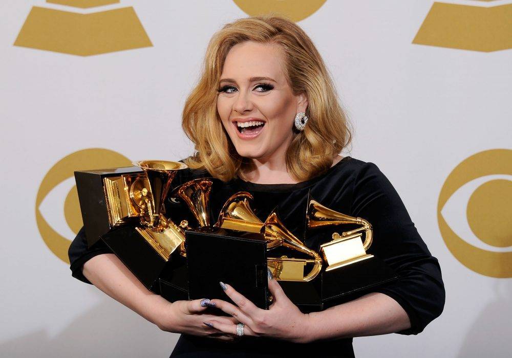 Adele releasing new music in 2020: Manager - torontosun.com