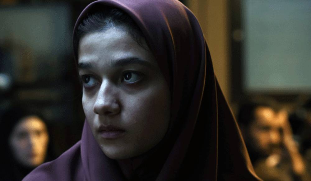 Jacques Bidou, Marianne Dumoulin on Challenges of Producing Sundance-Player ‘Yalda’ in Iran - variety.com - Iran