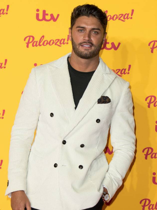 ‘We lost you too early’ Love Island stars pay tribute to late Mike Thalassitis on his 27th birthday - www.celebsnow.co.uk - Montana