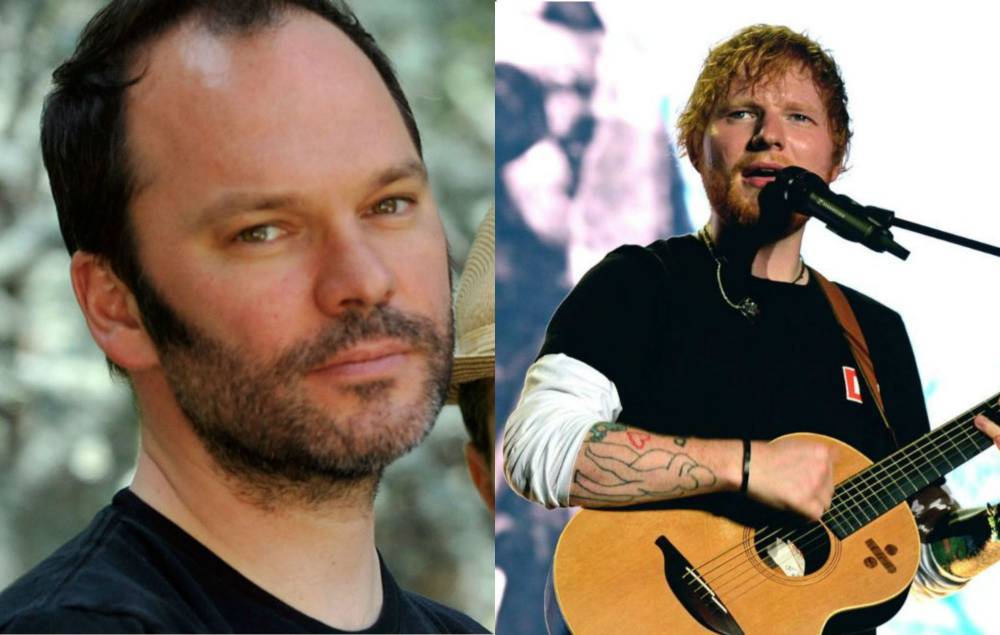 Disney confirms Nigel Godrich and Ed Sheeran cameos in ‘Star Wars: The Rise of Skywalker’ - www.nme.com