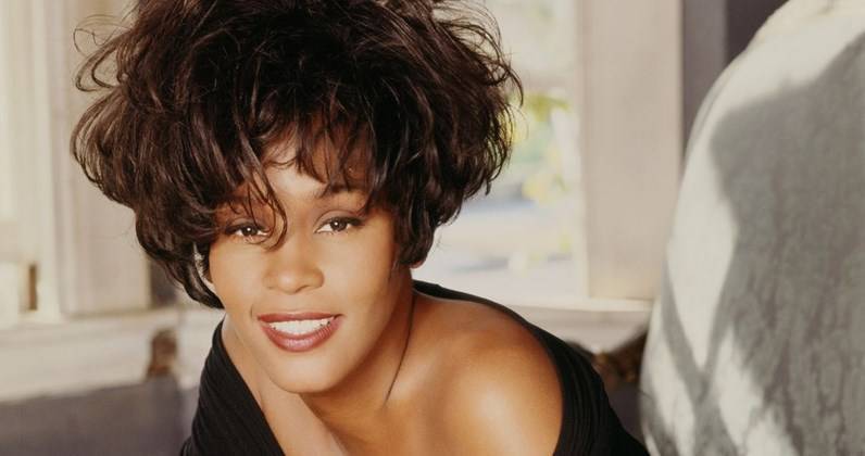 Win tickets to An Evening With Whitney: The Whitney Houston Hologram Tour - www.officialcharts.com - Britain - Houston