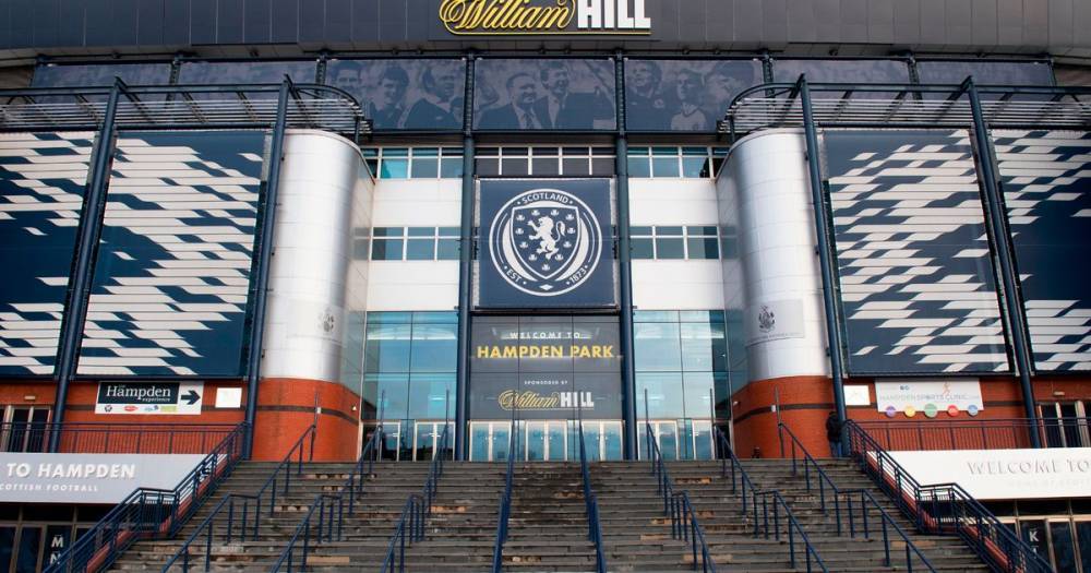 SFA sanctioned fan survey shows astonishing level of sectarian problem in Scottish football - www.dailyrecord.co.uk - Scotland
