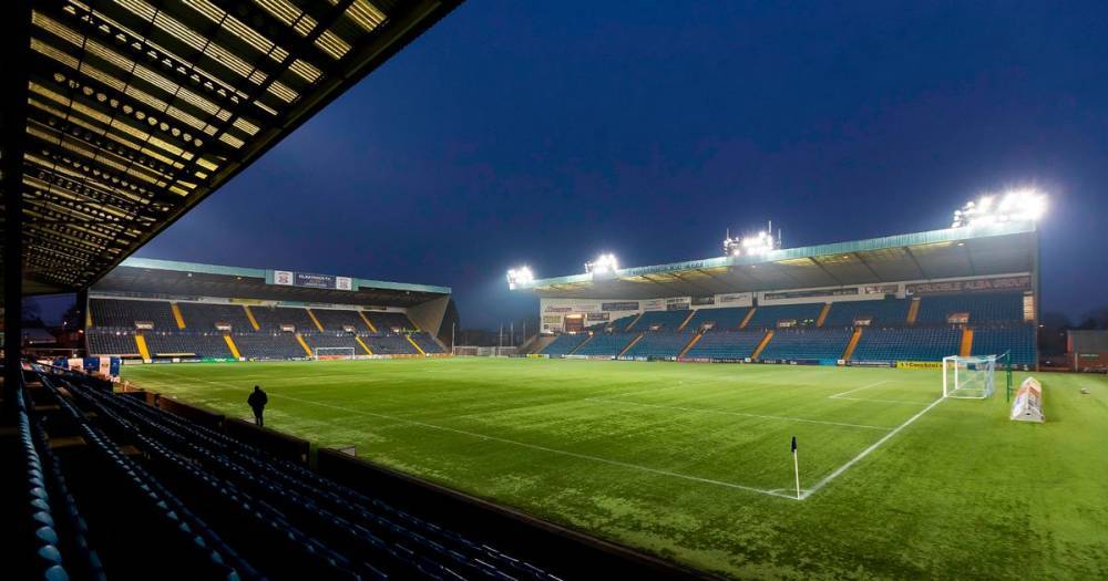 What channel is Kilmarnock vs Celtic? Live stream, TV and kick-off details - www.dailyrecord.co.uk - Scotland