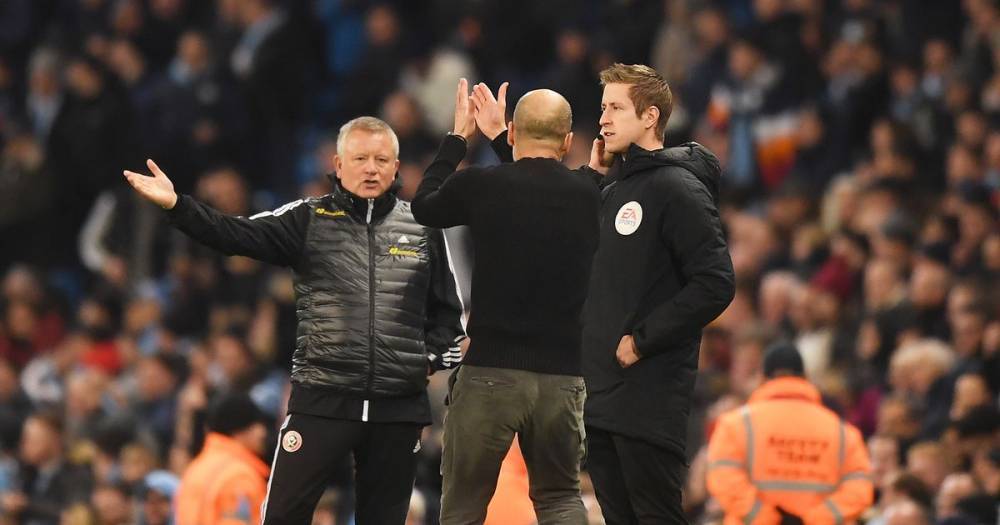 The major impact Sheffield United have had on Pep Guardiola and Man City - www.manchestereveningnews.co.uk - Manchester