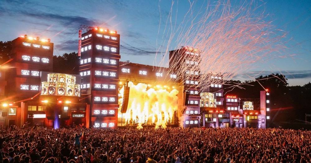 Parklife festival announces discounted tickets for Manchester residents - www.manchestereveningnews.co.uk - Manchester