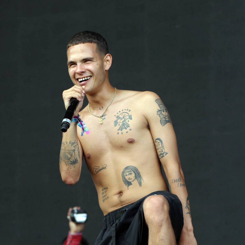 Slowthai and The 1975 lead 2020 NME Awards nominees - www.peoplemagazine.co.za - Britain
