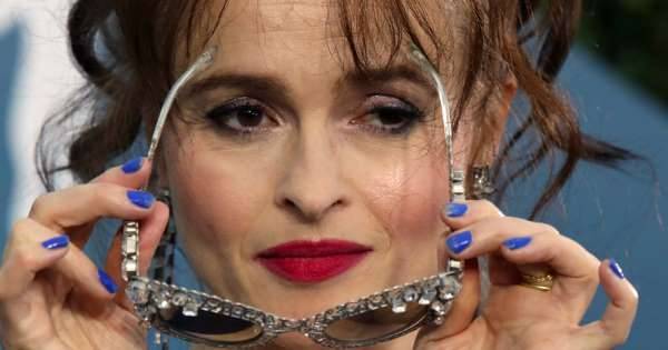 Helena Bonham Carter declares Harry and Meghan ‘masters of their own destiny’ after split from royal family - www.msn.com