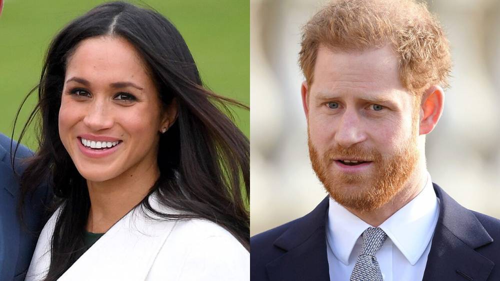 Meghan Markle is only royal family member happy with 'Megxit' deal: royal expert - www.foxnews.com - county Arthur - county Edwards