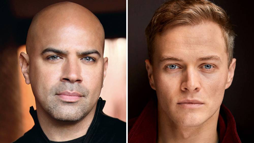Philip Anthony-Rodriguez To Recur On CBS Drama ‘Tommy’; Charles Jazz Terrier Joins ‘Legacies’ - deadline.com - Los Angeles - city Santos