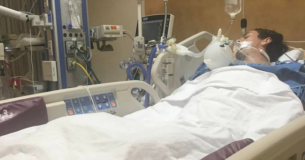 'Mum I am dying here' - man struck down by deadly flu virus fighting for life in Thai hospital - www.manchestereveningnews.co.uk - Britain - China - Manchester - Thailand