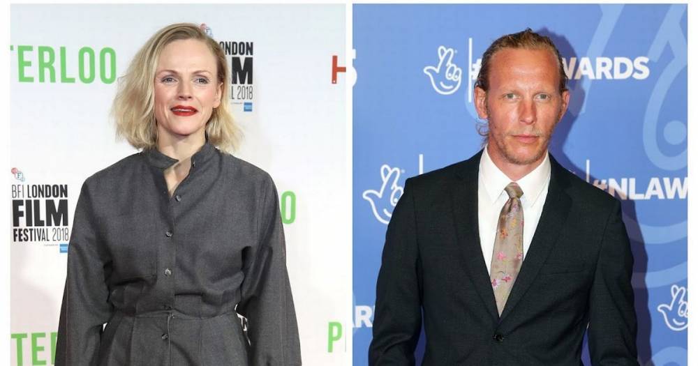 Maxine Peake blasts Laurence Fox over Question Time racism row - www.manchestereveningnews.co.uk