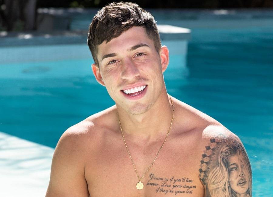 Love Island OPINION: Can we all stop slut-shaming Connor now? - evoke.ie