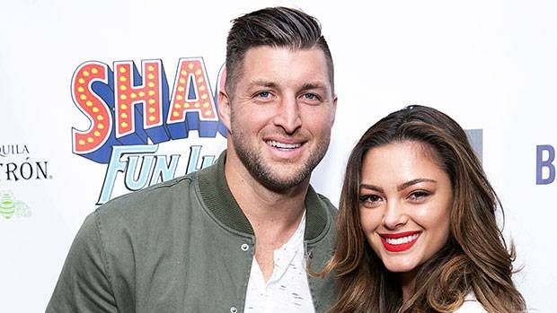 Tim Tebow - Tim Tebow Demi-Leigh Nel-Peters Married: Couple Ties The Knot In Intimate Wedding — Congrats - hollywoodlife.com - city Cape Town