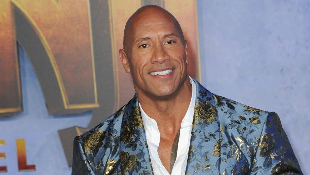Dwayne 'The Rock' Johnson Reveals His Father Rocky Johnson's Cause of Death: 'He Went Quick' - www.etonline.com