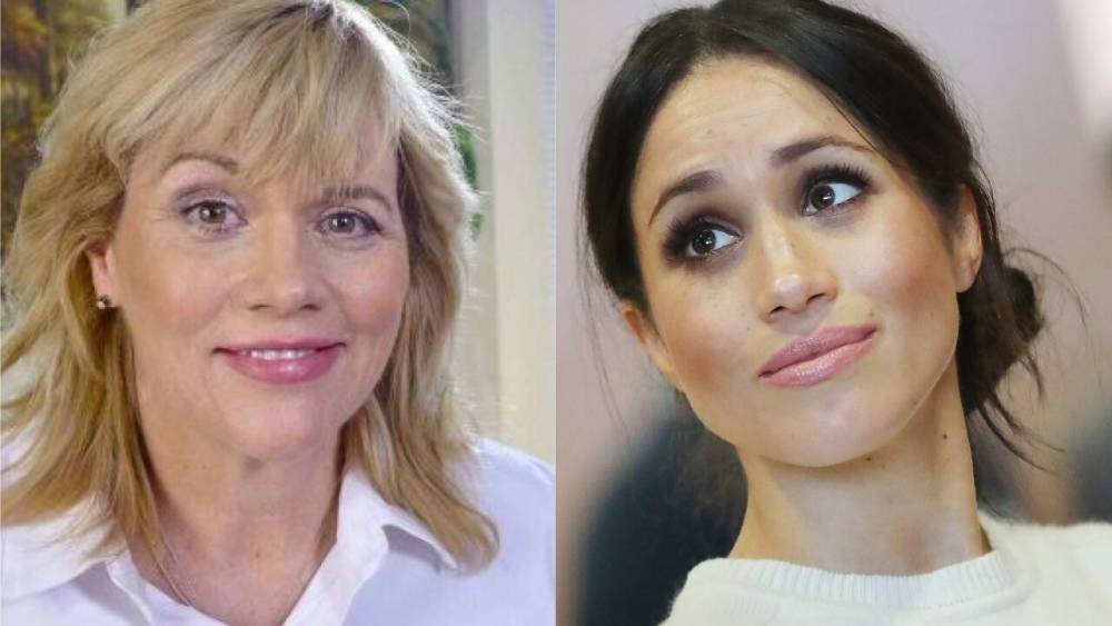 Meghan Markle’s estranged half-sister boasts she was ‘right all along’ about the Duchess of Sussex - www.foxnews.com - Australia - county Sussex - city Sandiland