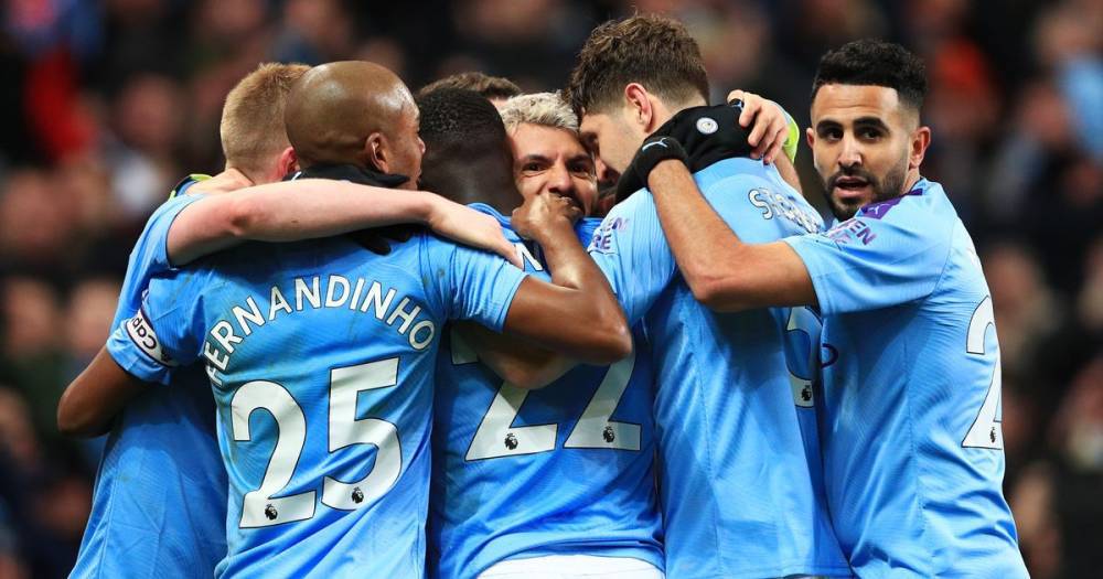 Otamendi in, Stones out: Man City predicted line up vs Sheffield United - www.manchestereveningnews.co.uk - Manchester