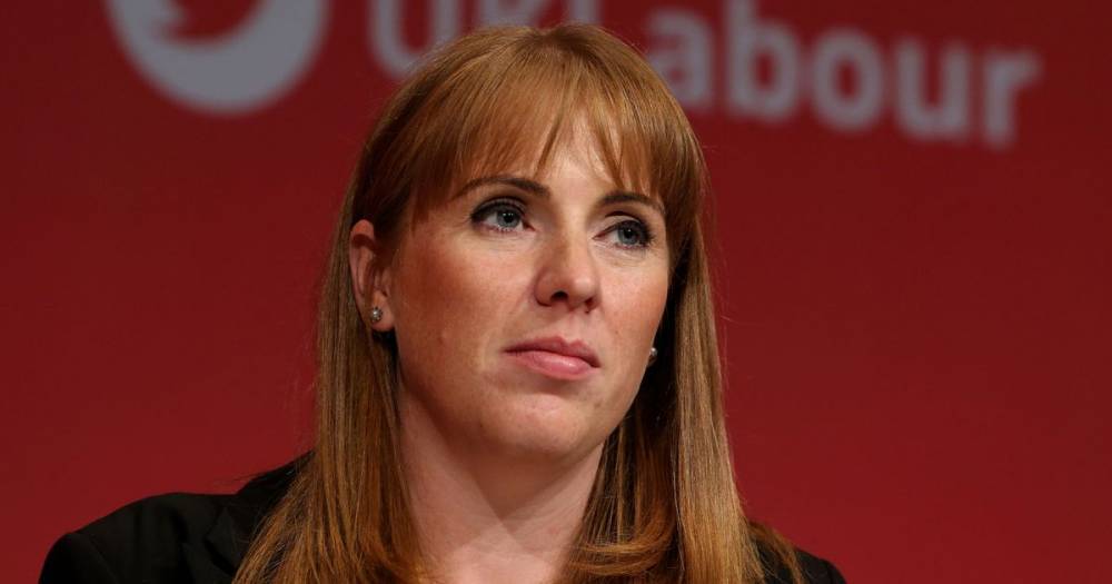 Angela Rayner condemns 'terrible failure' of Manchester grooming scandal and calls for review of care system - www.manchestereveningnews.co.uk - Manchester