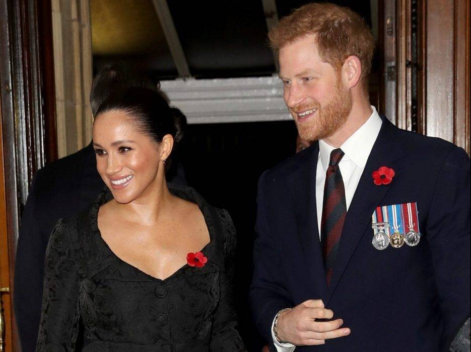 Netflix chief interested in deal with Prince Harry and Meghan - torontosun.com - Britain