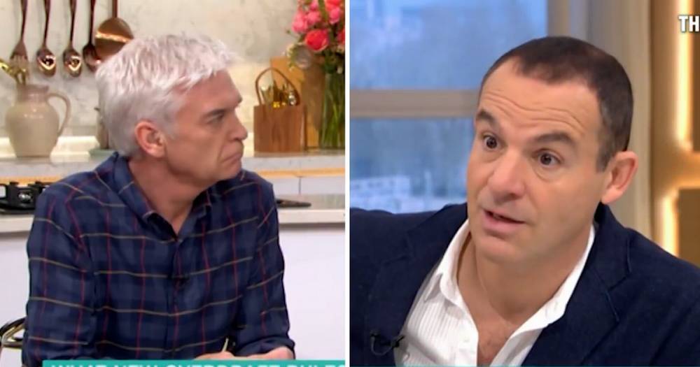 Martin Lewis warns 'you need to act today' if you're overdrawn - www.manchestereveningnews.co.uk