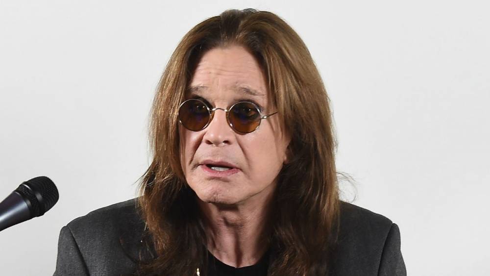 Ozzy Osbourne Recounts the 'Worst, Longest, Most Painful, Miserable Year of My Life' - www.etonline.com