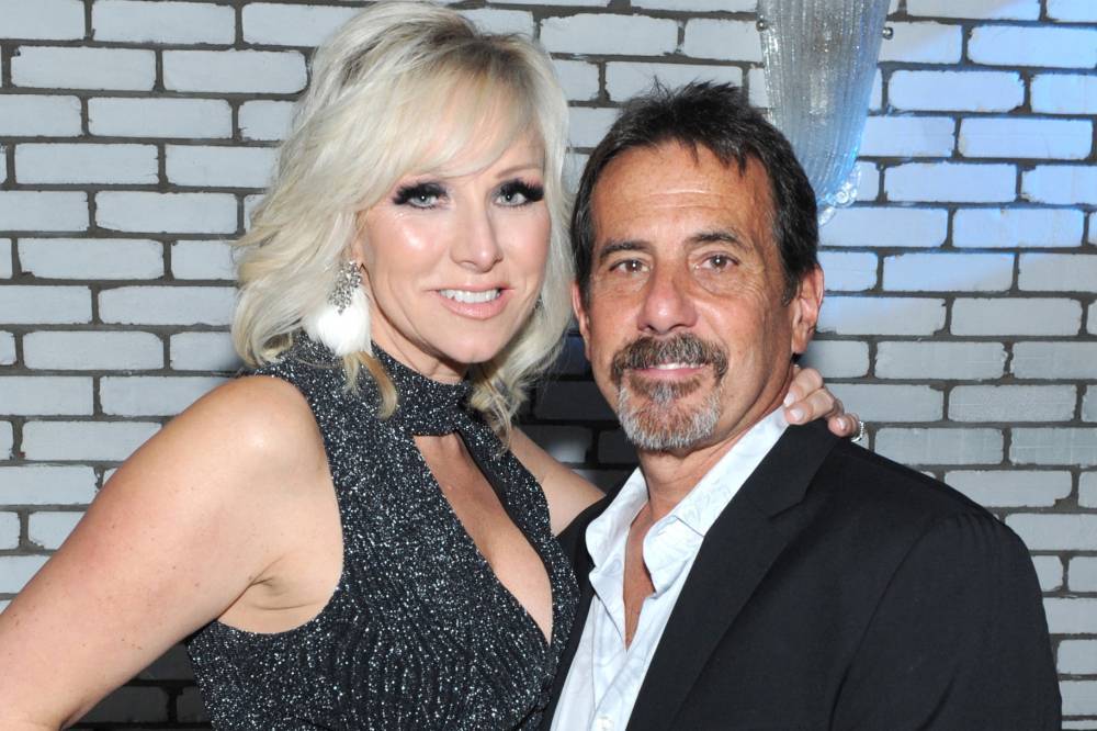 Margaret Josephs' Husband Super Joe Is "Constantly" Doing This, So She’s Upping the Insurance - www.bravotv.com - Jersey - New Jersey - county Garden