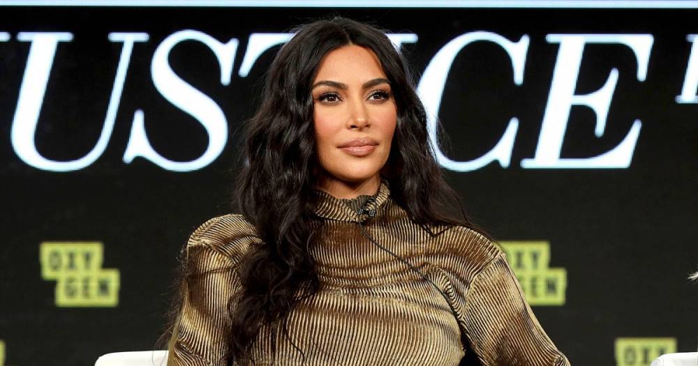Kim Kardashian Reveals She ‘Cut’ a Lot Out of Her Life to Balance Work With Family - www.usmagazine.com
