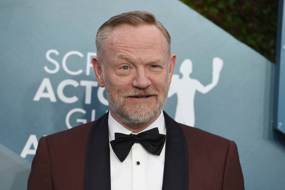 No, Jared Harris is Not Playing Doctor Octopus in Marvel’s ‘Morbius’ - variety.com