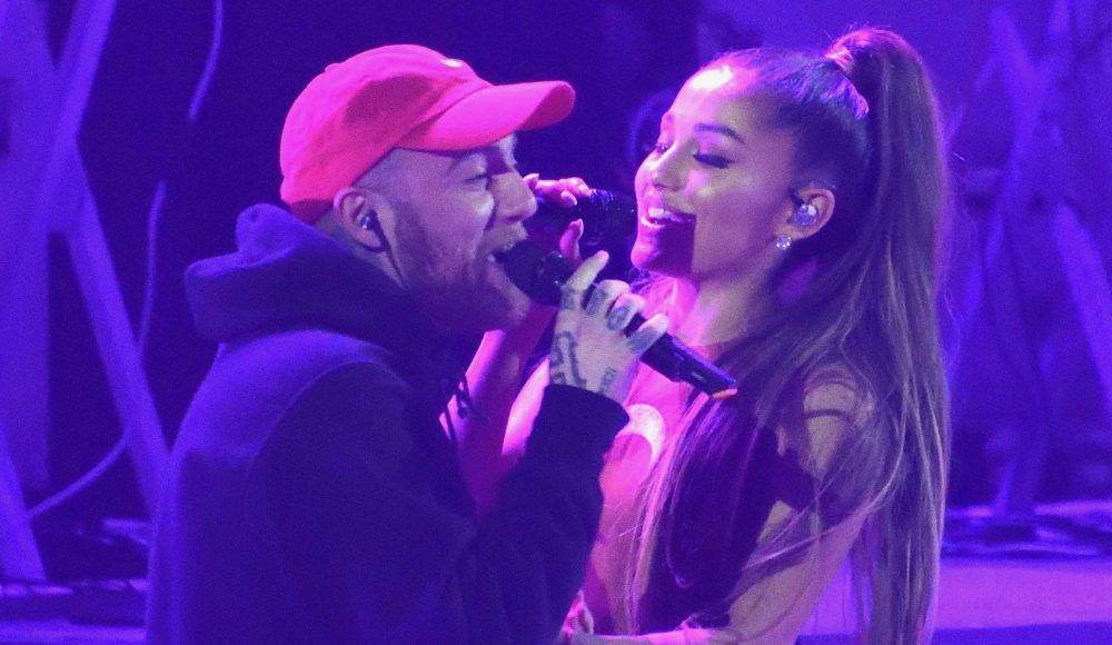 Mac Miller Producer ‘Believes’ That’s Ariana Grande’s Voice on New Album - variety.com - New York