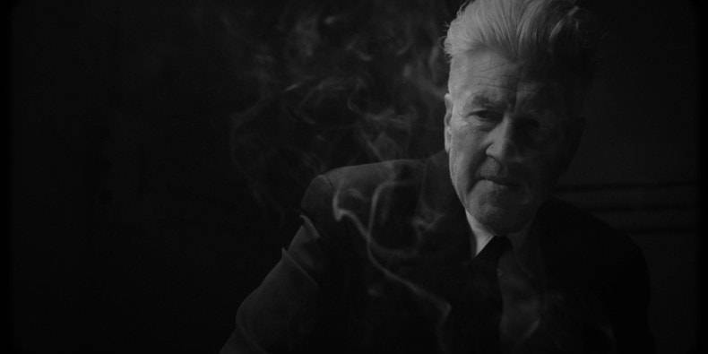 David Lynch Releases New Short Film on Netflix - pitchfork.com