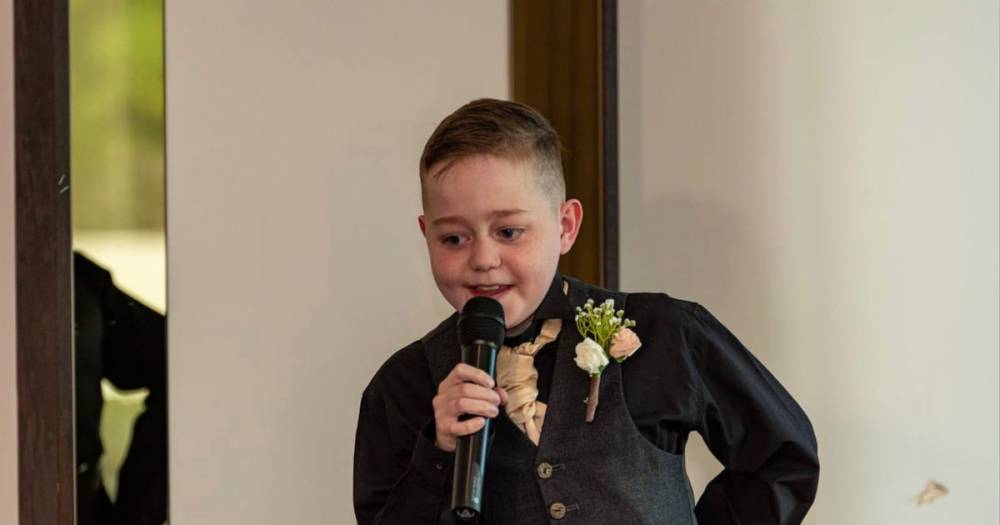 Tragic Ayden Cochran, 13, loses cystic fibrosis battle just days after new 'wonder drug' hope - www.dailyrecord.co.uk - Scotland