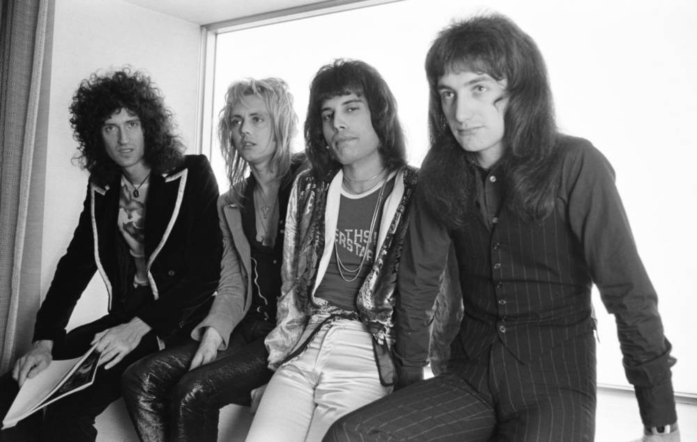 “I feel entirely spent” – Queen are getting their very own £5 coin - www.nme.com - Britain
