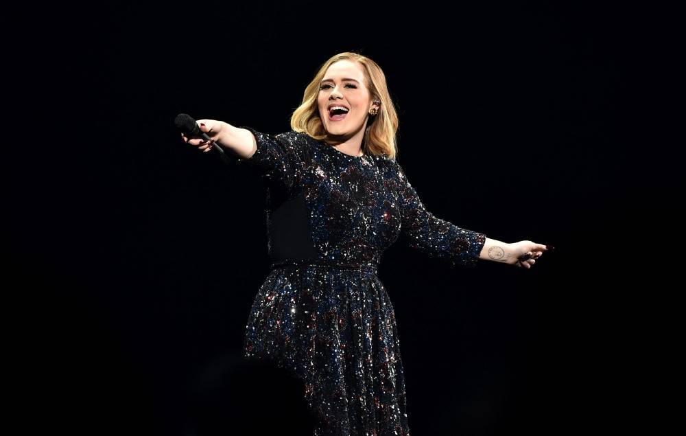 Adele’s manager confirms she’s releasing new music in 2020 - www.nme.com