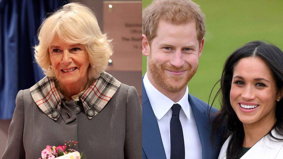 Will Duchess Camilla 'miss' Meghan Markle, Prince Harry? - www.foxnews.com - London - Canada