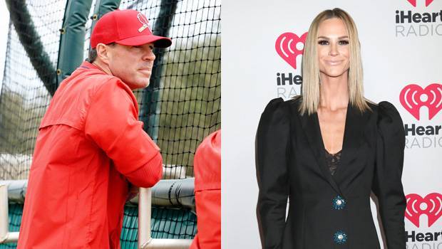 ‘RHOC’ Alum Jim Edmonds Claims Ex Meghan King Cheated After Joint Flings With Other Women - hollywoodlife.com
