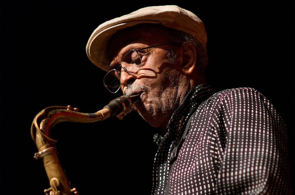 Jimmy Heath, Jazz Composer &amp; Saxophone Player, Dies at 93 - www.billboard.com - New York