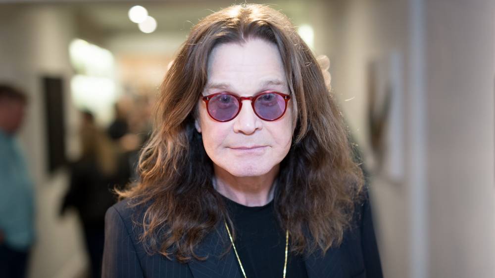 Ozzy Osbourne recalls 'most painful, miserable year' of his life - www.foxnews.com