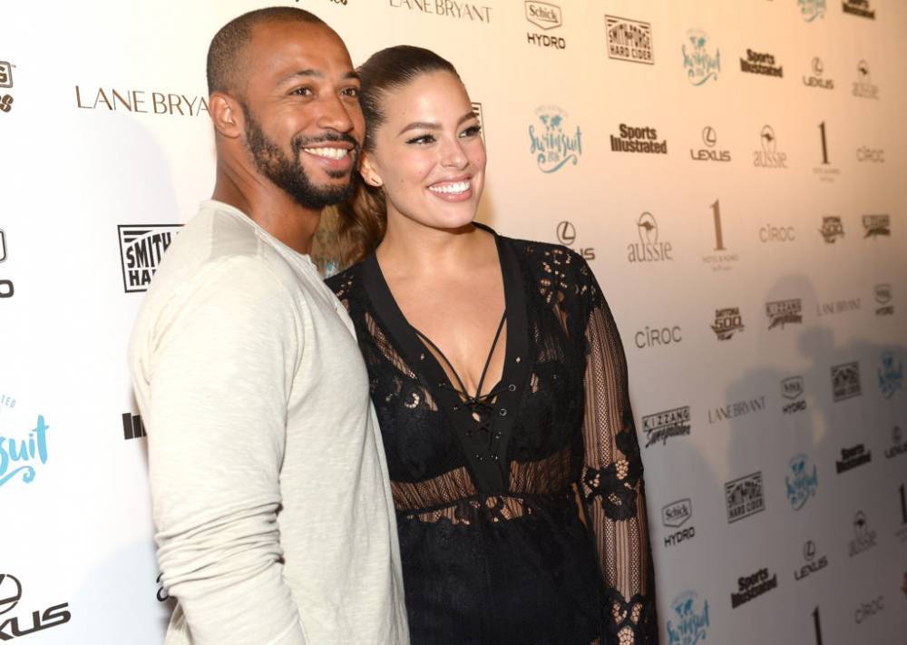 Model Ashley Graham And Her Husband Announce The Birth Of Their Baby Boy - theshaderoom.com