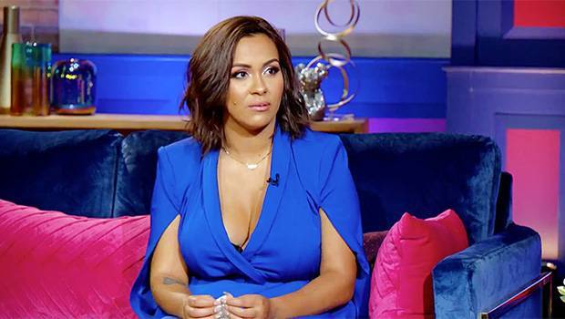 Briana Dejesus - ‘Teen Mom’ Star Briana DeJesus Reveals She’s Getting Breast Reduction Surgery In Miami - hollywoodlife.com