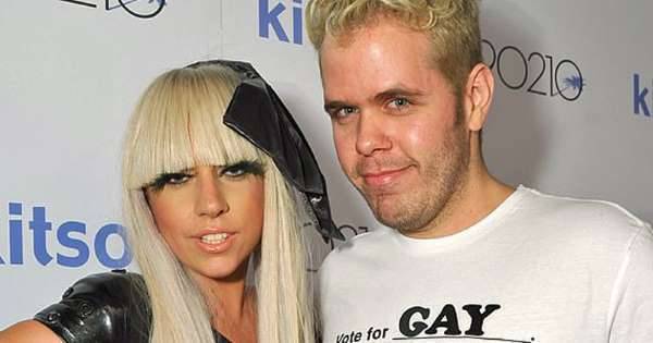 'I was betrayed and stabbed in the back!' I'm A Celebrity intruder Perez Hilton dishes on his infamous feud with Lady Gaga... and says he's 'not sitting around missing her' - www.msn.com - Australia - USA - county Crosby