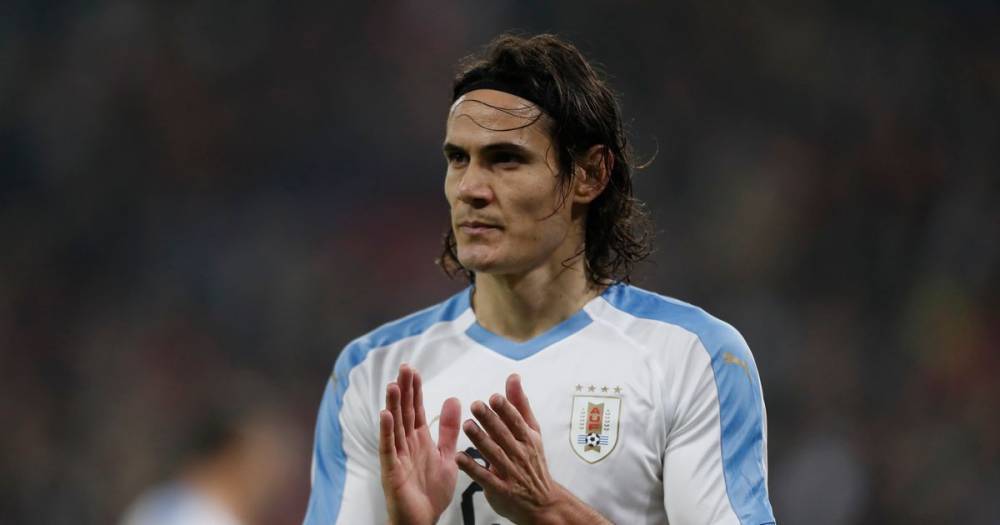 Why Edinson Cavani would have a bigger impact at Manchester United than Spurs, Arsenal or Chelsea - www.manchestereveningnews.co.uk - Manchester
