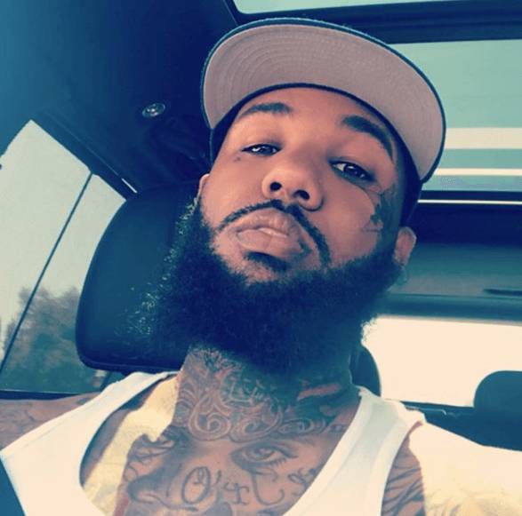 The Game Steps In To Stop Cops From Harassing Kids For Selling Candy, Buys Their Supply So They Can Go Home - theshaderoom.com - Hollywood