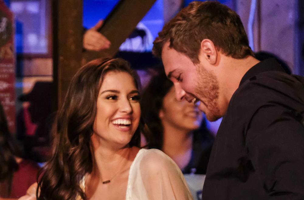 The Bachelor Episode 3 Recap: The Rise and Fall of Miss Texas - www.tvguide.com