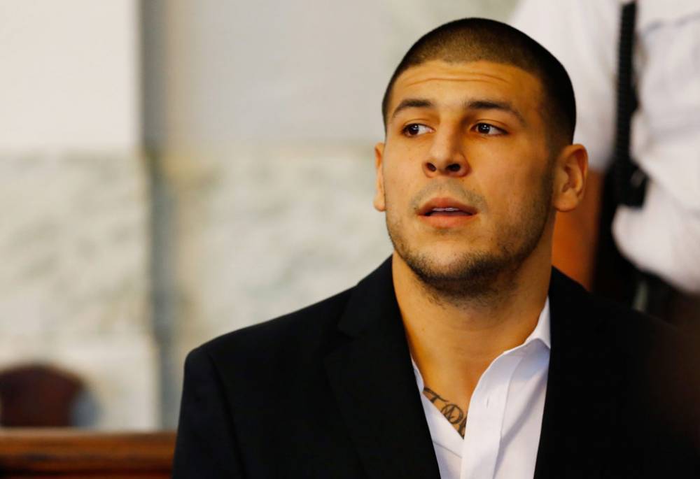 Attorney For Aaron Hernandez Says Netflix Doc Got It Wrong–His Client Did Not Take His Life Over His Sexuality - theshaderoom.com