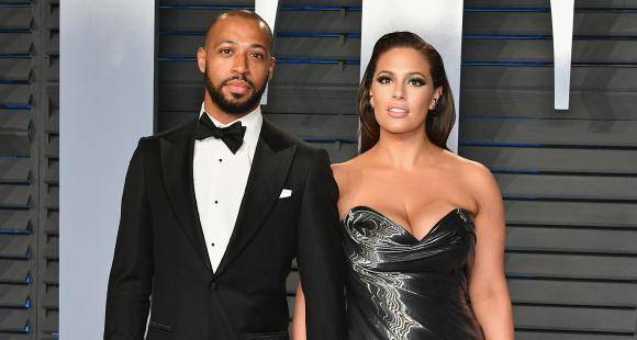 Ashley Graham welcomes baby boy with husband Justin Ervin; Says ‘Our lives changed for the better’ - www.pinkvilla.com